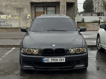 Авто BMW 5 Серия 1997 № 8001668