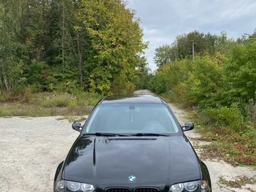 Авто BMW 3 Серия 1999 № 8001673