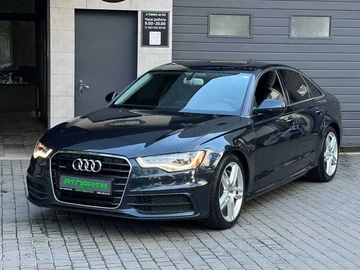 Авто Audi A6 2014 № 8001674