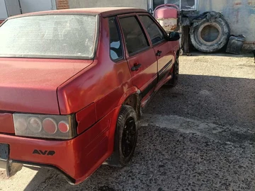 Авто ВАЗ 21099 2006 № 8001678