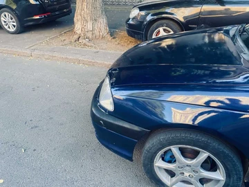 Авто Toyota Avensis 1999 № 8001681