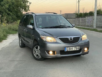 Авто Mazda Mpv 2006 № 8001682