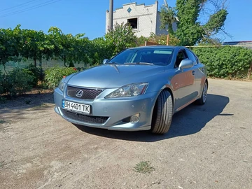 Авто Lexus Is Серія 2007 № 8001685