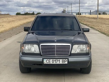 Авто Mercedes 250 1994 № 8001689