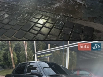 Авто ВАЗ 2170 Priora 2009 № 8001691