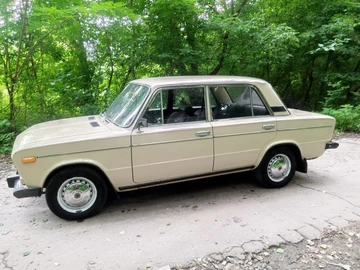 Авто ВАЗ 21063 1991 № 8001697