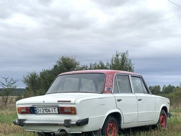 Авто ВАЗ 2106 1988 № 8001699
