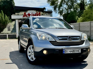 Авто Honda Cr-V 2007 № 8001700