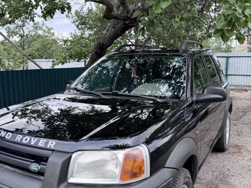 Авто Land Rover Freelander 2000 № 8001701