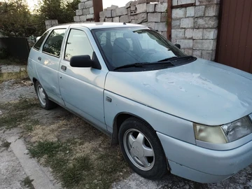 Авто ВАЗ 2112 2004 № 8001704