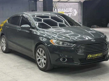 Авто Ford Fusion 2014 № 8001708