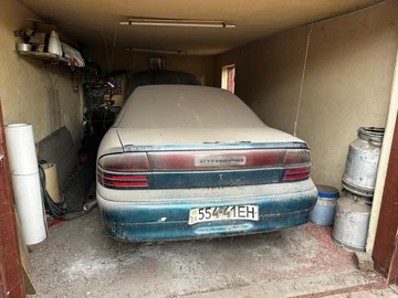 Авто Dodge Intrepid 1996 № 8001719