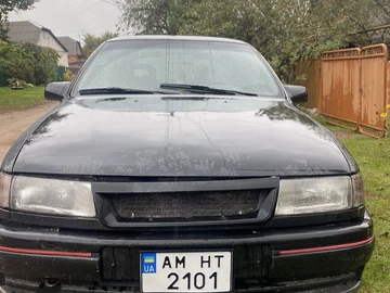 Авто Opel Gt 1993 № 8001720