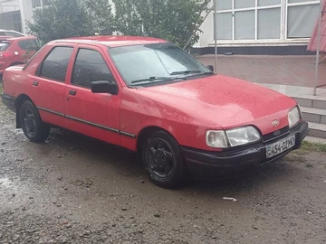 Авто Ford Sierra 1990 № 8001813