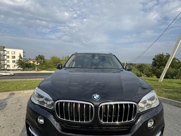 Авто BMW X5 2015 № 8001814