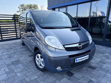Авто Opel Vivaro 2013 № 8001815