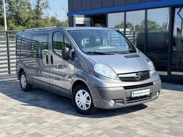 Авто Opel Vivaro 2014 № 8001816