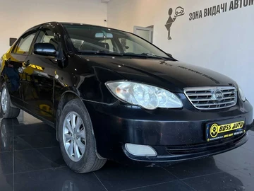 Авто BYD F3 2011 № 8001820