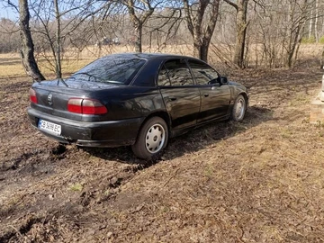 Авто Opel Omega 1998 № 8001821