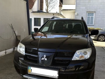 Авто Mitsubishi Outlander 2004 № 8001826