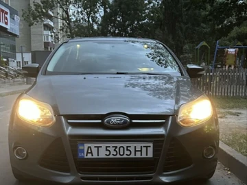 Авто Ford Focus 2012 № 8001830