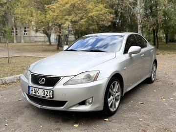 Авто Lexus Is Серія 2007 № 8001831