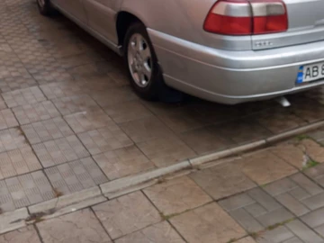 Авто Opel Omega 2001 № 8001832