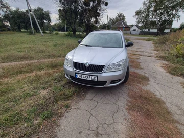 Авто Skoda Octavia 2013 № 8001837