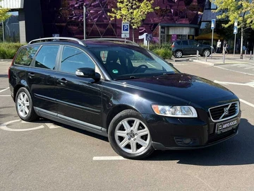 Авто Volvo V50 2008 № 8001838