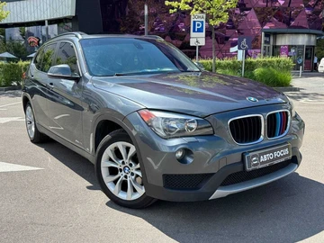 Авто BMW X1 2012 № 8001844
