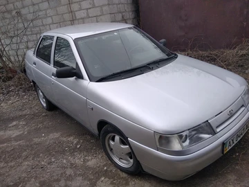 Авто ВАЗ 2110 2006 № 8001845