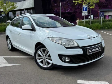 Авто Renault Megane 2013 № 8001846