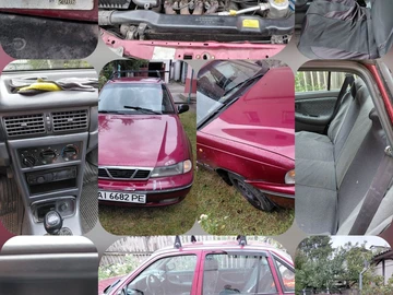 Авто Daewoo Arcadia 2006 № 8001848