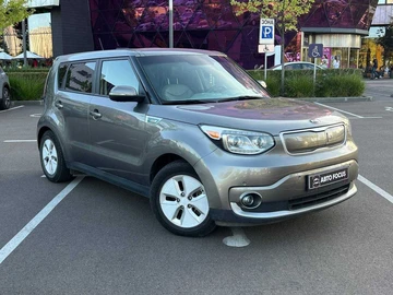 Авто KIA Soul 2015 № 8001849