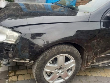 Авто Volkswagen Corrado 2008 № 8001851