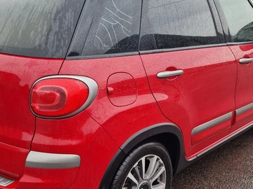 Авто Fiat 500 2017 № 8001854