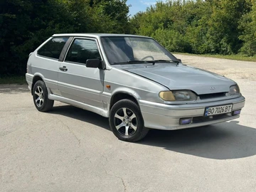 Авто ВАЗ 21113 2006 № 8001856