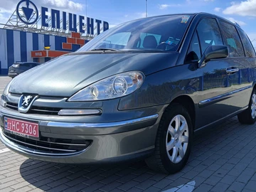 Авто Peugeot 807 2008 № 8001865
