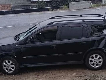 Авто Opel Astra 2003 № 8001866