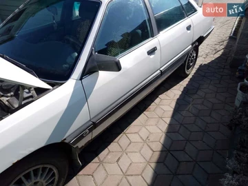 Авто Audi 100 1988 № 8001867