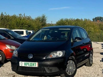 Авто Volkswagen Golf Plus 2008 № 8001870