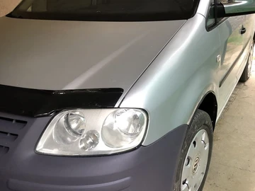 Авто Volkswagen Caddy 2005 № 8001874