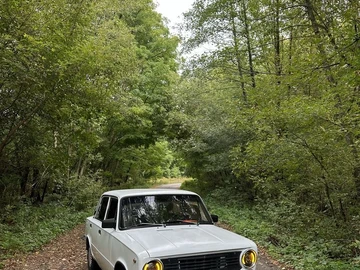 Авто ВАЗ 2101 1985 № 8001881