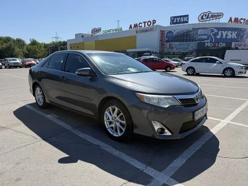 Авто Toyota Camry 2012 № 8001883