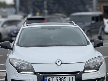 Авто Renault 12 2012 № 8001884