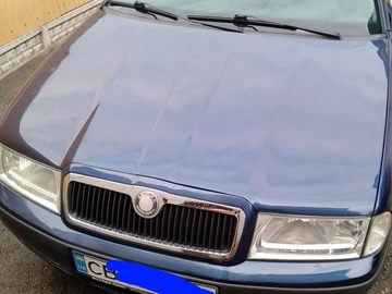 Авто Skoda Octavia 2006 № 8001890
