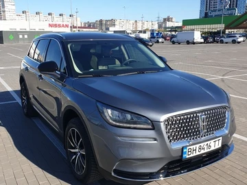 Авто Lincoln Blackwood 2022 № 8001896