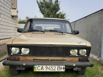 Авто ВАЗ 21063 1994 № 8001900