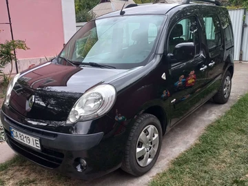 Авто Renault Kangoo Passenger 2012 № 8001902