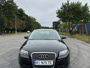 Авто Audi A3 2008 № 8001911